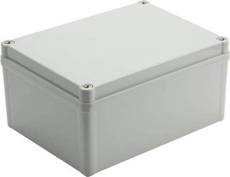 inkbird plastic junction box